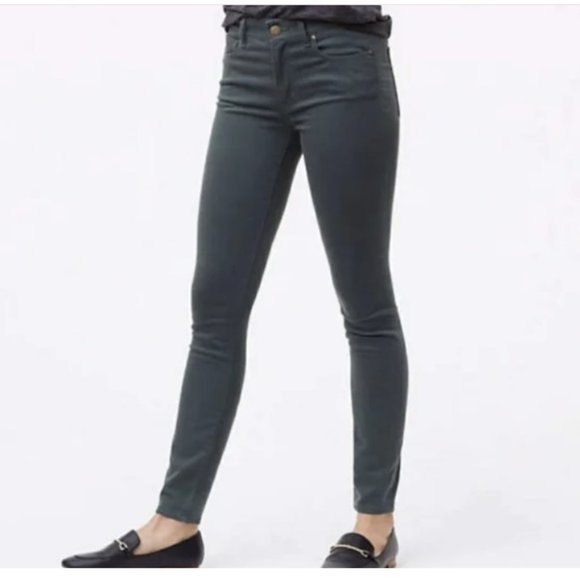 Loft black women’s slacks pants sz 6 or XS - Picture 1 of 11